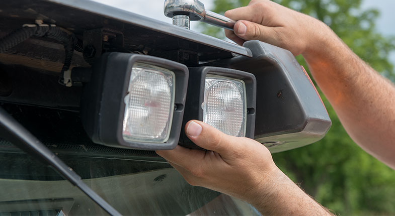 LED Lights