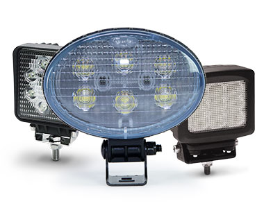 LED LIGHTS